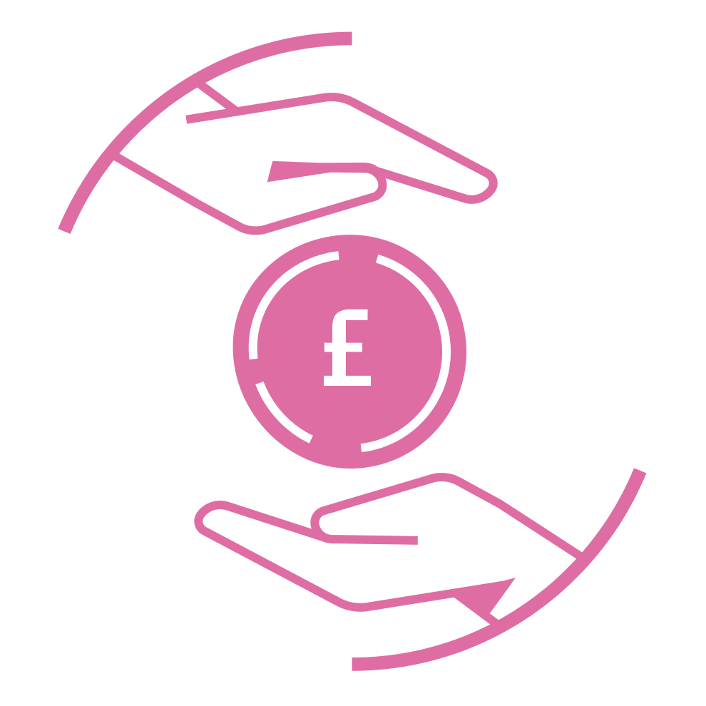 Get your cash in days - Geometric Illustrations | 365Finance.ie