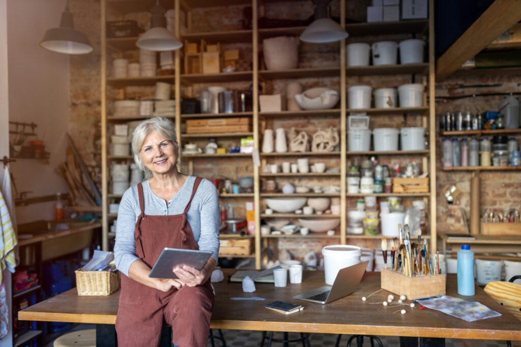 Powering Up Your Small Business with SME | 365Finance.ie