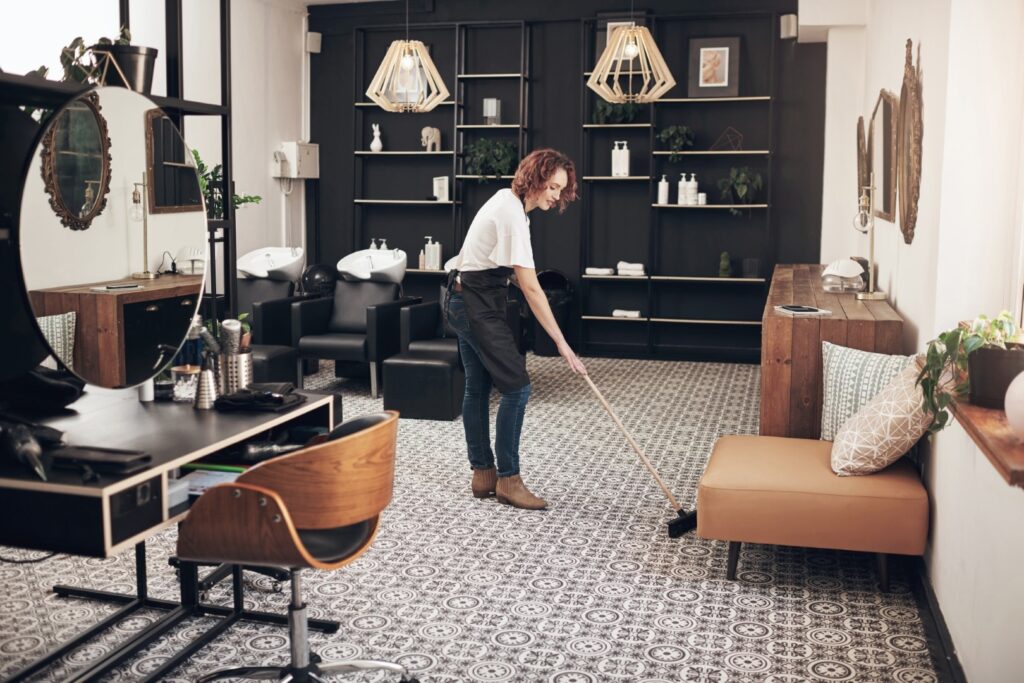 Bringing Your Salon's Business to the Next Level 4 | 365Finance.ie