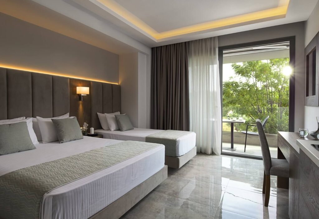 6 Economical Ways Hotels Can Go Green 3 | 365Finance.ie