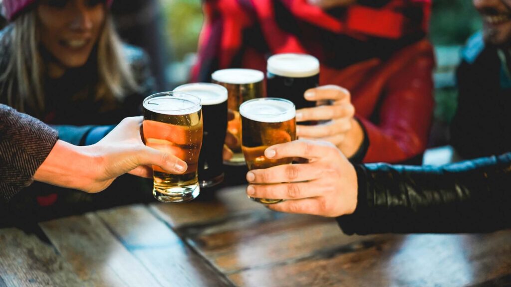 How to Safegaurd Your Pub Business in Winter | 365Finance.ie