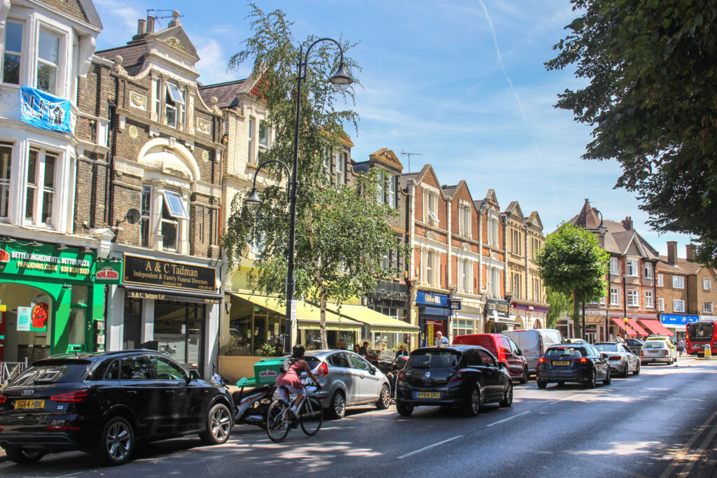Hotel Loans Top 10 Cities in the UK for SME Funding | 365Finance.ie